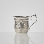 1750 2008 Vodkakoppar